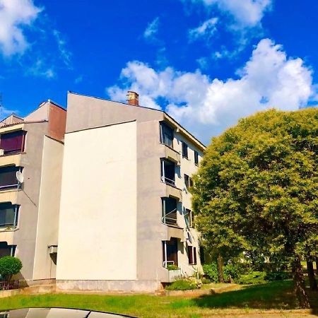 Apartment Piccolo Umag Luaran gambar