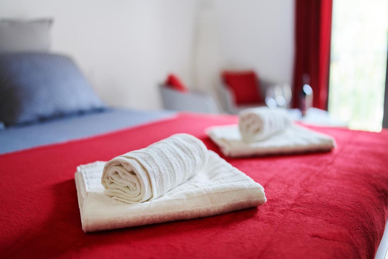 Apartment Piccolo Umag Luaran gambar