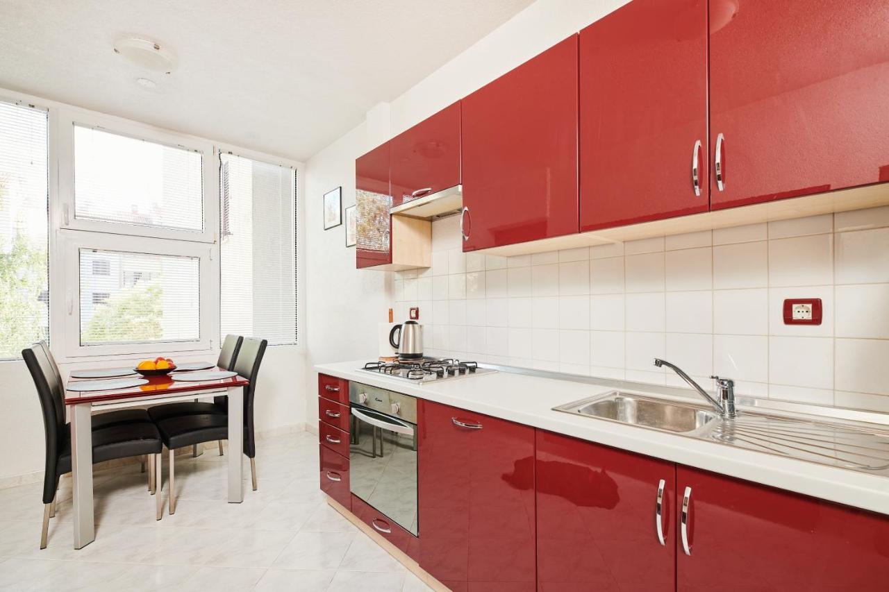 Apartment Piccolo Umag Luaran gambar