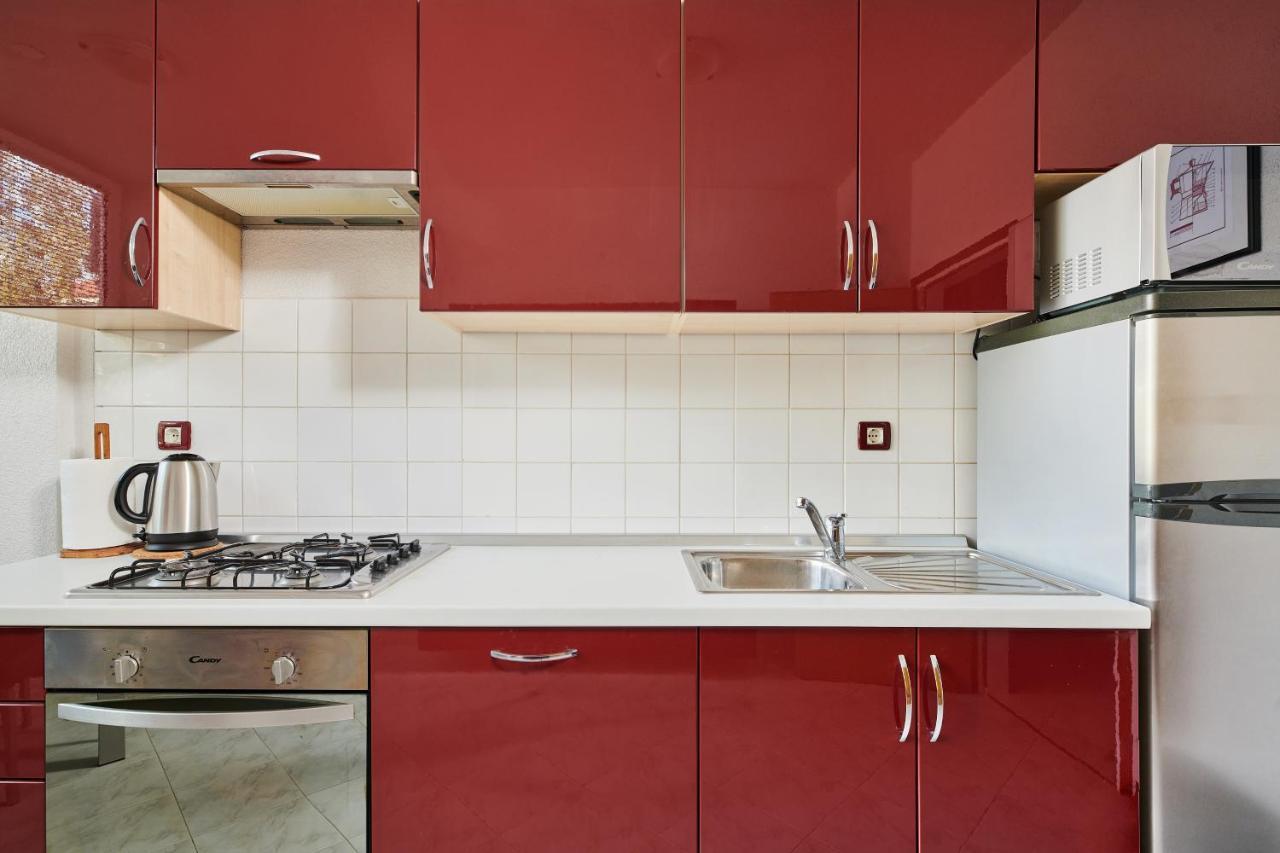 Apartment Piccolo Umag Luaran gambar